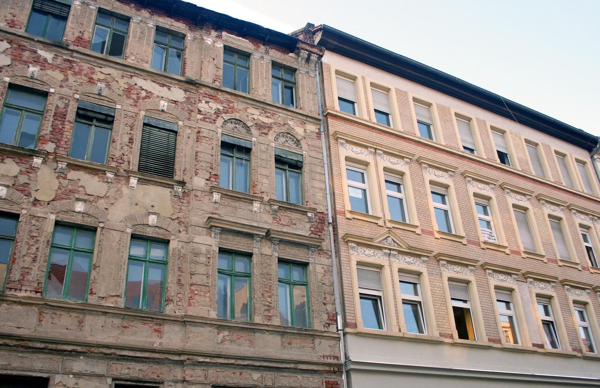 GMSC-K - Sanierungsrechtliche Genehmigung