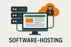 Software-Hosting GMSC-K