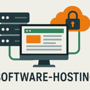 Software-Hosting GMSC-K