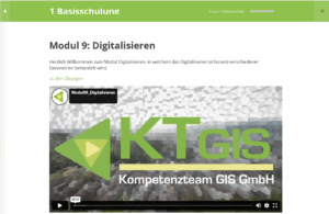Online-Schulungskurs