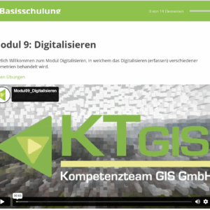 Online-Schulungskurs